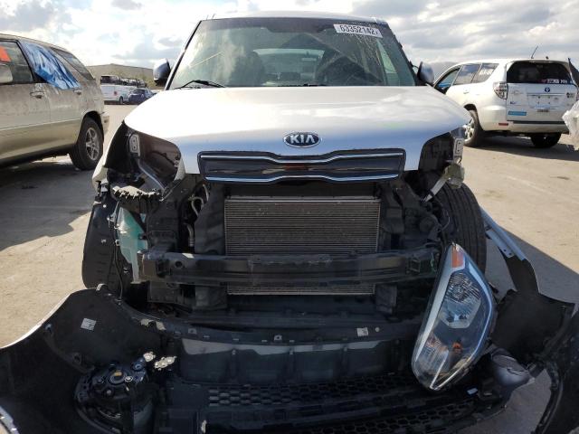 Photo 9 from auction – 2017 KIA SOUL + with VIN KNDJP3A58H7413184
