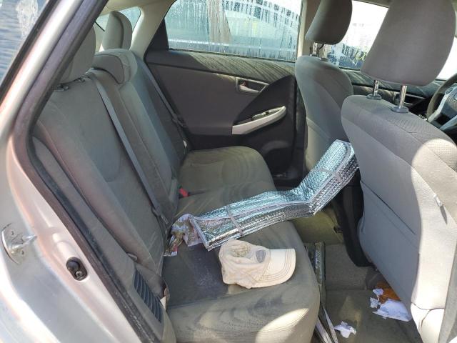 Photo 6 from auction – 2013 TOYOTA PRIUS with VIN JTDKN3DU0D5683853