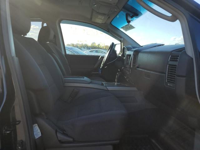 Photo 5 from auction – 2006 NISSAN ARMADA SE with VIN 5N1AA08B66N714133