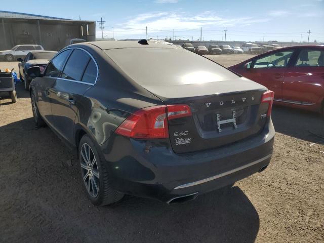 Photo 3 from auction – 2016 VOLVO S60 PLATIN with VIN LYV402FM1GB109054