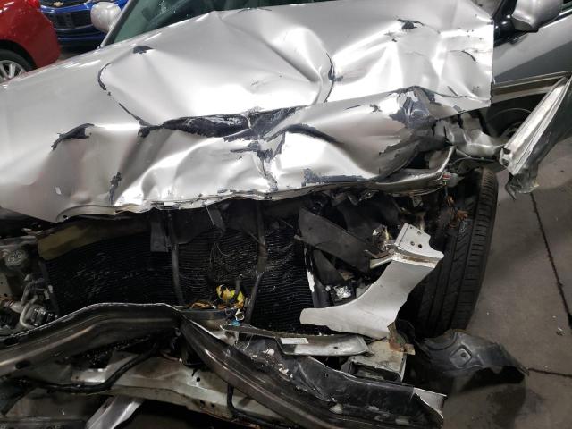 Фото 7 с аукциона – 2007 BUICK LUCERNE CX с VIN 1G4HD57247U129241