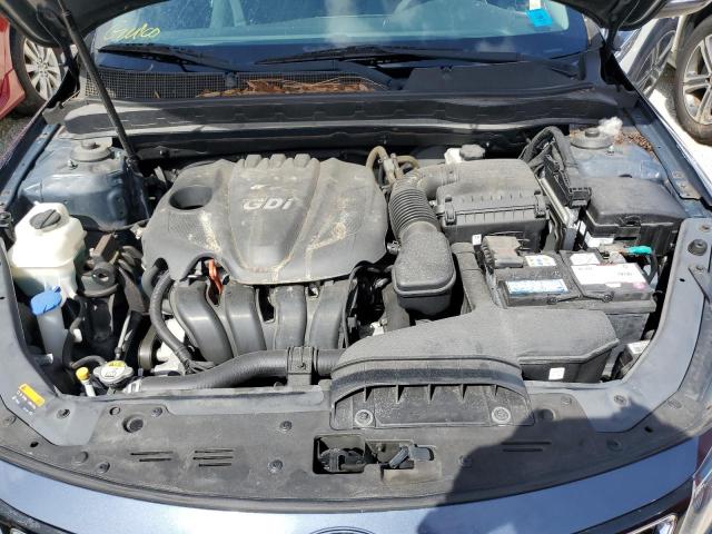 Photo 7 from auction – 2015 KIA OPTIMA LX with VIN KNAGM4A78F5605494