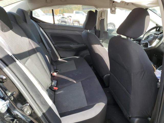 Photo 6 from auction – 2021 NISSAN VERSA SV with VIN 3N1CN8EV1ML824828