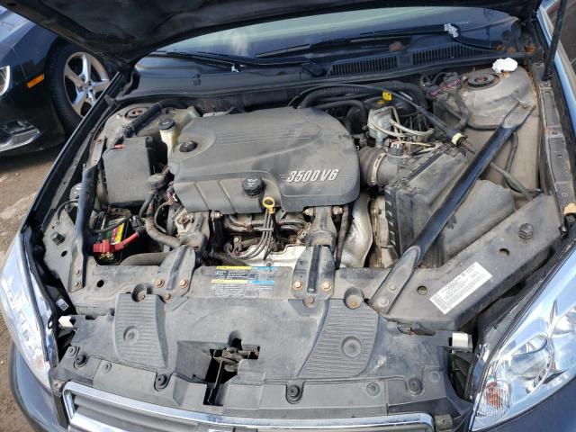 Photo 7 from auction – 2008 CHEVROLET IMPALA LT with VIN 2G1WT58K089279951