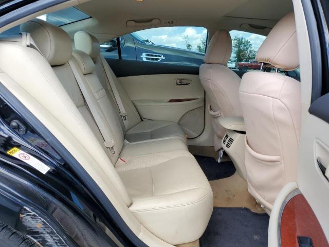 Photo 6 from auction – 2010 LEXUS ES 350 with VIN JTHBK1EG1A2400149
