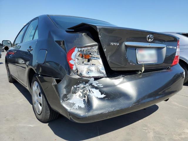 صورة رقم 9 من المزاد - 2003 TOYOTA CAMRY LE مع VIN 4T1BE32K03U720434