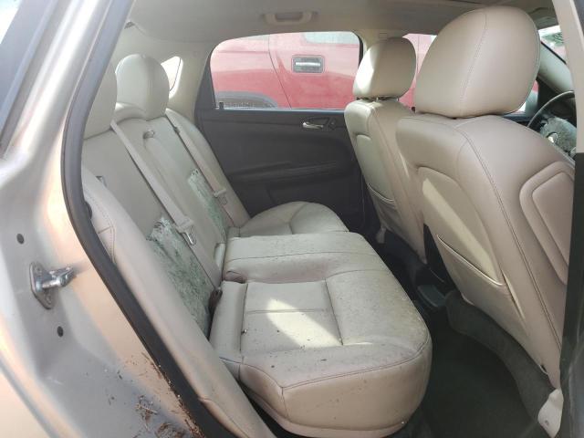Photo 6 from auction – 2012 CHEVROLET IMPALA LTZ with VIN 2G1WC5E30C1247859