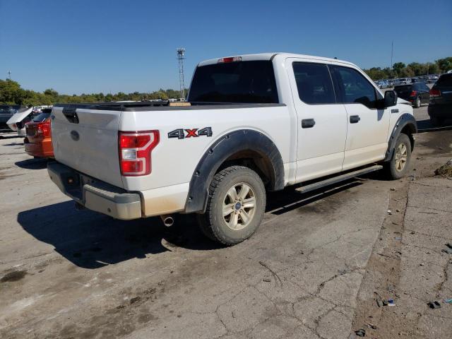 Photo 4 from auction – 2019 FORD F150 SUPER with VIN 1FTEW1E55KKC59590