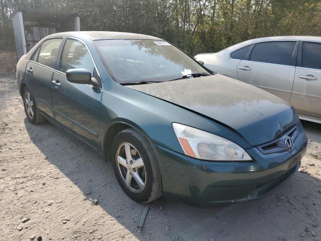 Photo 1 from auction – 2003 HONDA ACCORD EX with VIN JHMCM56643C084268