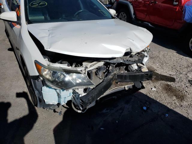 Photo 9 from auction – 2012 TOYOTA CAMRY BASE with VIN 4T1BF1FK7CU621623