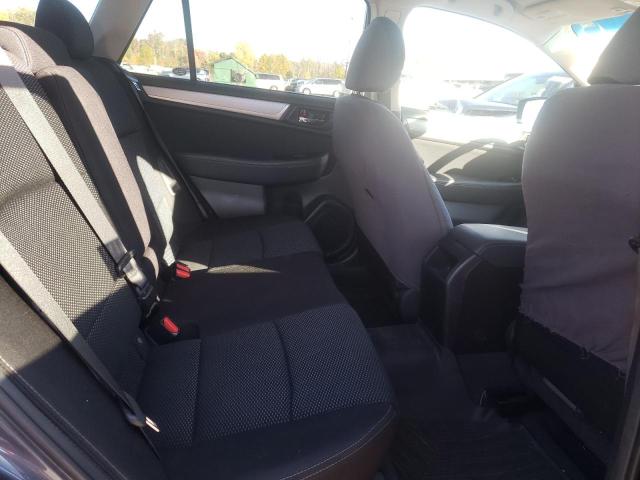 Photo 6 from auction – 2017 SUBARU OUTBACK 2. with VIN 4S4BSACC1H3412285