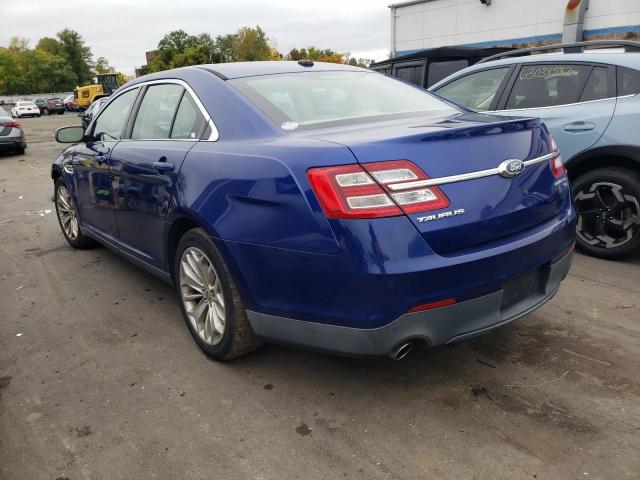 Photo 3 from auction – 2013 FORD TAURUS LIM with VIN 1FAHP2J89DG176420