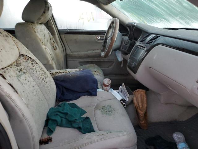 Photo 5 from auction – 2009 CADILLAC DTS with VIN 1G6KD57Y09U125725