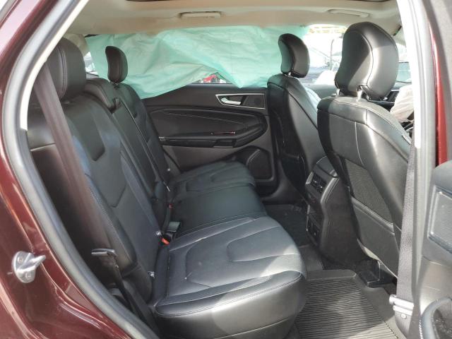 Photo 6 from auction – 2017 FORD EDGE TITAN with VIN 2FMPK4K97HBC54063