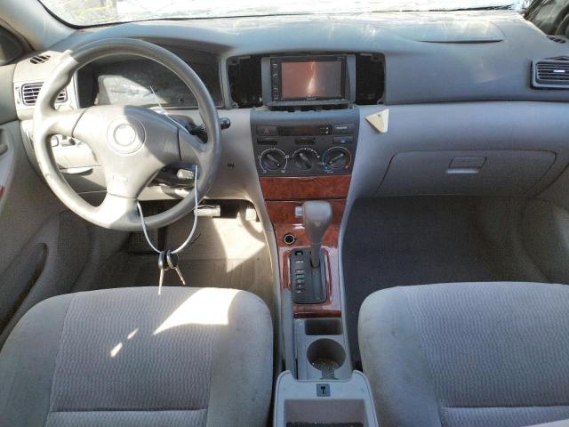 Photo 9 from auction – 2005 TOYOTA COROLLA CE with VIN 1NXBR32E75Z446814