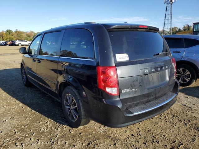 Photo 3 from auction – 2017 DODGE GRAND CARA with VIN 2C4RDGCG6HR786790