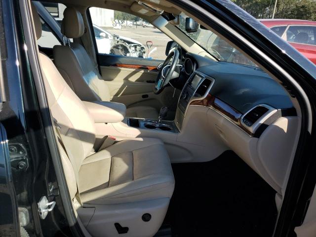 Photo 5 from auction – 2013 JEEP GRAND CHER with VIN 1C4RJEBG5DC645033