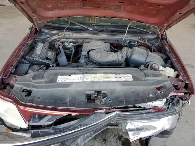 Photo 7 from auction – 1997 FORD F150 with VIN 1FTDX1761VNA63129