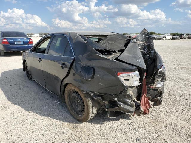 Photo 3 from auction – 2012 TOYOTA CAMRY BASE with VIN 4T4BF1FK0CR177815