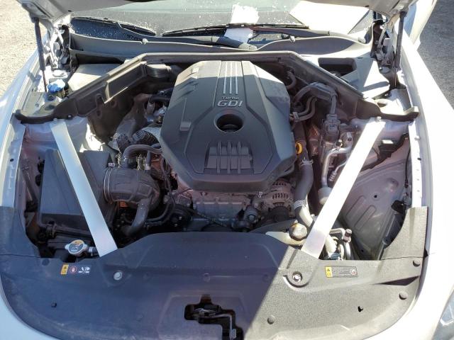 Photo 7 from auction – 2018 KIA STINGER with VIN KNAE15LA7J6034548