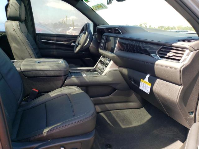 Photo 5 from auction – 2022 GMC YUKON DENA with VIN 1GKS2DKLXNR339132