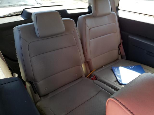 Photo 9 from auction – 2010 FORD FLEX LIMIT with VIN 2FMGK5DC3ABA66645
