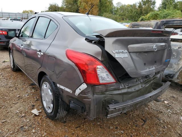 Photo 3 from auction – 2015 NISSAN VERSA S with VIN 3N1CN7AP5FL815442