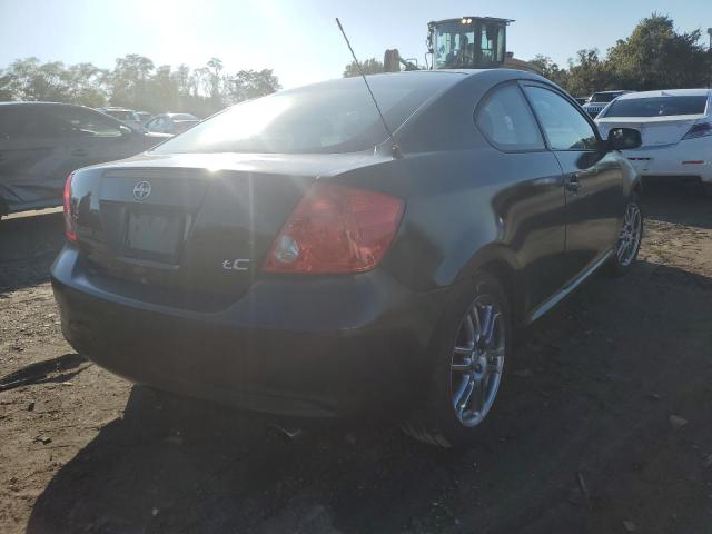 Photo 4 from auction – 2006 TOYOTA SCION TC with VIN JTKDE167760072490
