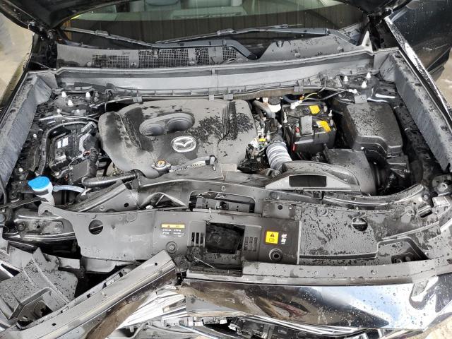 Photo 7 from auction – 2020 MAZDA CX-9 TOURI with VIN JM3TCACY1L0421250