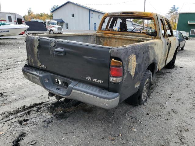 Photo 4 from auction – 2000 TOYOTA TUNDRA ACC with VIN 5TBBT4418YS044159