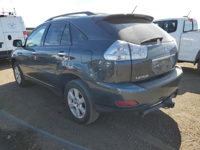 Photo 3 from auction – 2008 LEXUS RX 350 with VIN 2T2HK31U18C089168