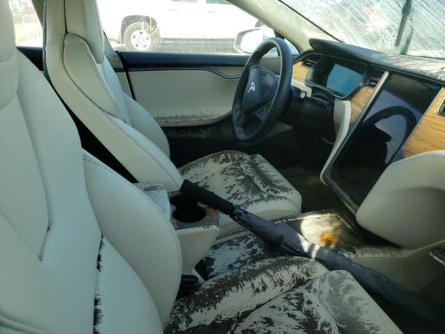 Photo 5 from auction – 2019 TESLA MODEL S with VIN 5YJSA1E23KF308127