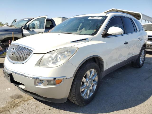 Photo 2 from auction – 2011 BUICK ENCLAVE CX with VIN 5GAKRCEDXBJ392317