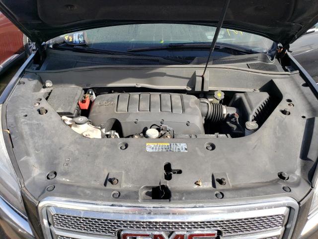 Photo 7 from auction – 2013 GMC ACADIA DEN with VIN 1GKKRTKD0DJ181623