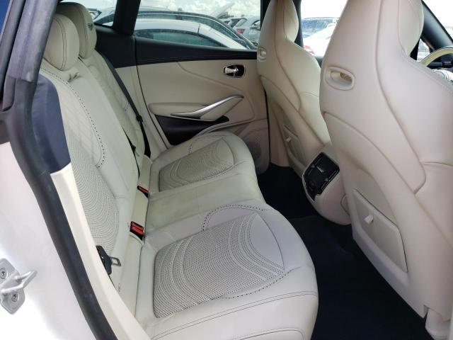 Photo 6 from auction – 2022 ASTON MARTIN DBX with VIN SD7VUJAW5NTV04293