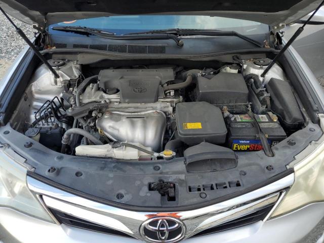 Photo 7 from auction – 2013 TOYOTA CAMRY L with VIN 4T1BF1FK2DU715300