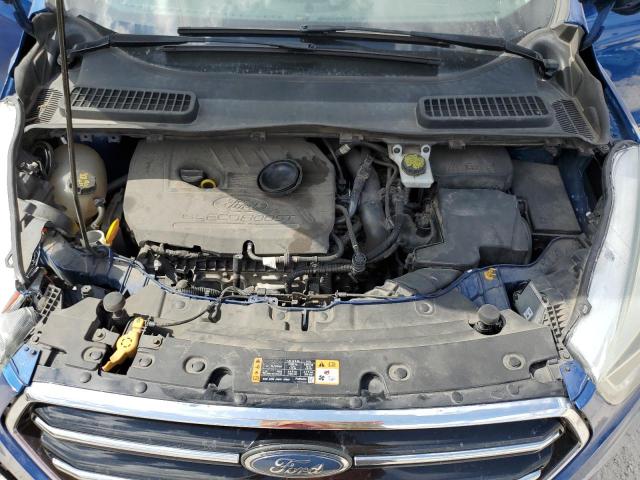 Photo 7 from auction – 2017 FORD ESCAPE TIT with VIN 1FMCU0JD8HUA49708