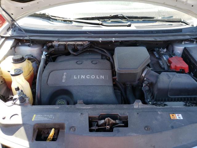 Photo 7 from auction – 2014 LINCOLN MKX with VIN 2LMDJ6JK8EBL13269