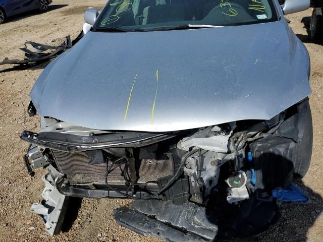 Photo 7 from auction – 2007 TOYOTA CAMRY CE with VIN JTNBE46K173078284