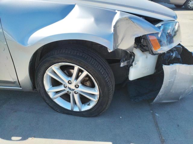 Photo 9 from auction – 2014 DODGE AVENGER SE with VIN 1C3CDZAB8EN167145