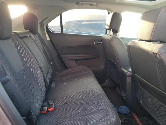 Photo 6 from auction – 2012 CHEVROLET EQUINOX LT with VIN 2GNFLDE52C6123606