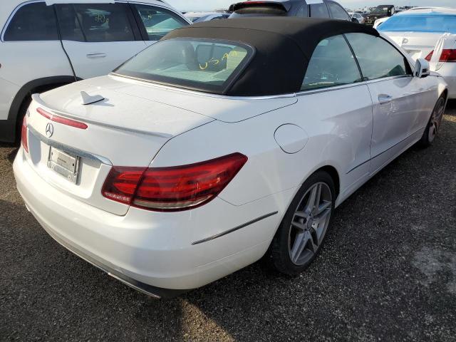 Photo 4 from auction – 2014 MERCEDES-BENZ E 350 with VIN WDDKK5KF4EF248022
