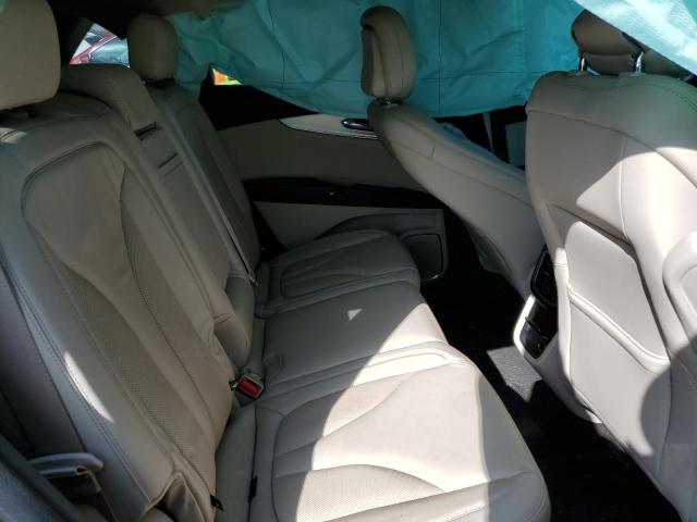 Photo 6 from auction – 2020 LINCOLN NAUTILUS with VIN 2LMPJ6J91LBL06736