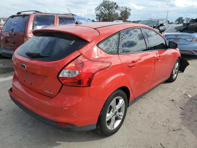 Photo 4 from auction – 2014 FORD FOCUS SE with VIN 1FADP3K21EL203892