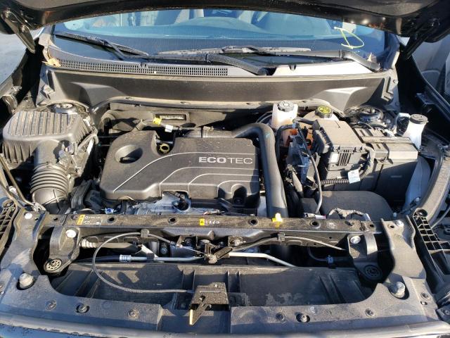 Photo 7 from auction – 2020 GMC TERRAIN SL with VIN 3GKALTEV2LL345382