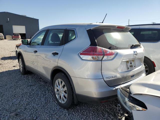 Photo 3 from auction – 2016 NISSAN ROGUE S with VIN KNMAT2MV6GP648909