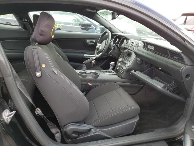 Photo 5 from auction – 2015 FORD MUSTANG with VIN 1FA6P8AM3F5407012