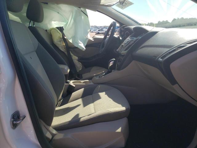 Photo 5 from auction – 2012 FORD FOCUS SE with VIN 1FAHP3F26CL372699