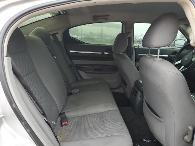 Photo 6 from auction – 2008 DODGE CHARGER with VIN 2B3KA43G58H272705