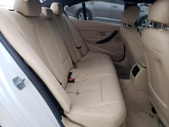 Photo 6 from auction – 2014 BMW 320 I XDRI with VIN WBA3C3G51ENS68179